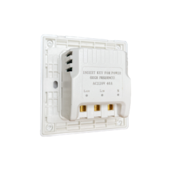 Mifare card insert vuong 02