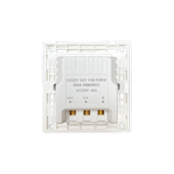 Mifare card insert vuong 04