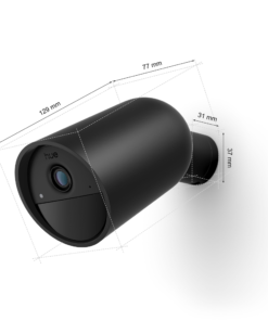 Philips HUE Secure battery camera 2K 03