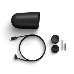 Philips HUE Secure battery camera 2K 04