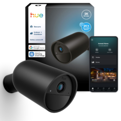 Philips HUE Secure battery camera 2K 05