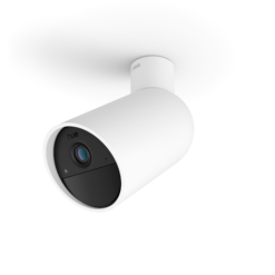 Philips HUE Secure battery camera 2K 07