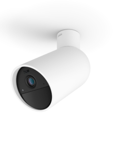 Philips HUE Secure battery camera 2K 07