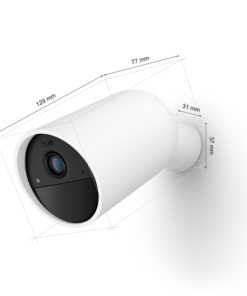 Philips HUE Secure battery camera 2K 08