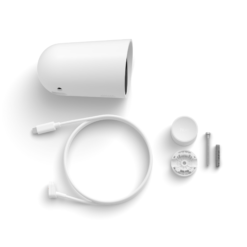 Philips HUE Secure battery camera 2K 09