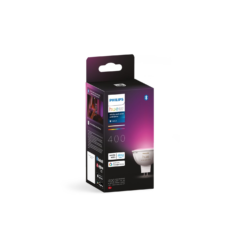 Philips HUE Single bulb GU5.3 MR16 01