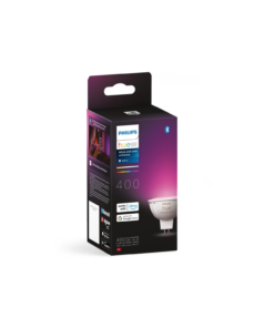 Philips HUE Single bulb GU5.3 MR16 01