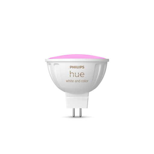 Philips HUE Single bulb GU5.3 MR16