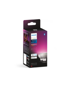 Philips HUE Single bulb GU5.3 MR16 04