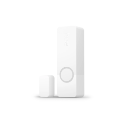 Alternative view of Philips HUE Secure contact sensor
