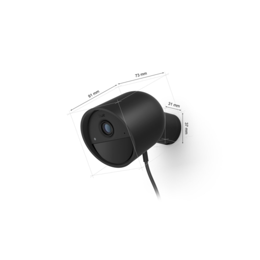 Philips HUE Secure wired camera - Hình ảnh 5