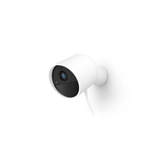 Philips HUE Secure wired camera - Hình ảnh 2