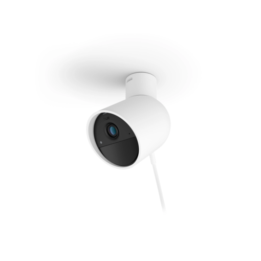 Philips HUE Secure wired camera - Hình ảnh 7