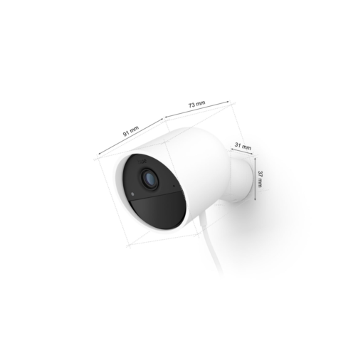 Philips HUE Secure wired camera - Hình ảnh 9