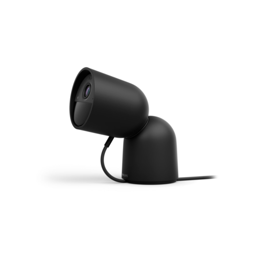 Philips HUE Secure wired camera with desktop stand - Hình ảnh 3