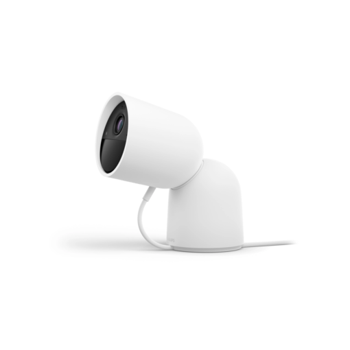 Philips HUE Secure wired camera with desktop stand - Hình ảnh 6