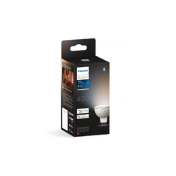 Philips HUE Single bulb GU5.3 MR16 07