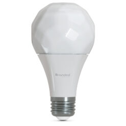 Nanoleaf Matter E27 Smart Bulb 7 A19 Off 4000x4000