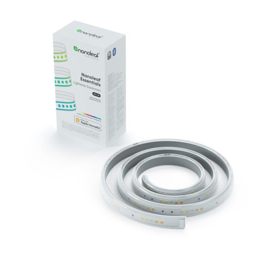 Nanoleaf Essentials Lightstrip Expansion (1m)