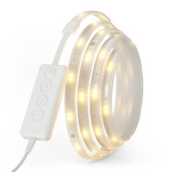 Nanoleaf Essentials Lightstrip Starter Kit (2 Metres) 7 Lightstrips 2M Warm 4000x4000