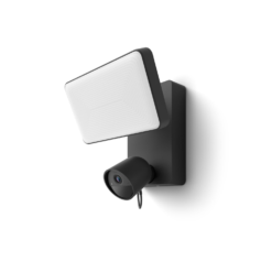 Philips HUE Secure Flood Light Camera 04