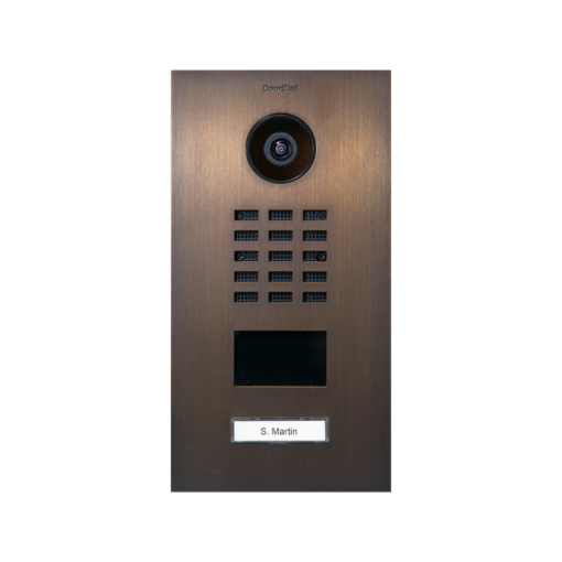 DoorBird D2101V IP Video Door Station - Hình ảnh 2