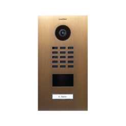 DoorBird D2101V IP Video Door Station 03