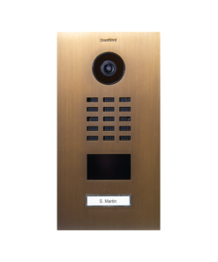 DoorBird D2101V IP Video Door Station 03