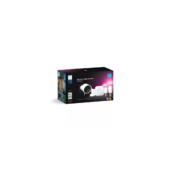 Philips HUE Secure Starter kit 01