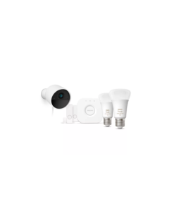 Philips HUE Secure Starter kit 03