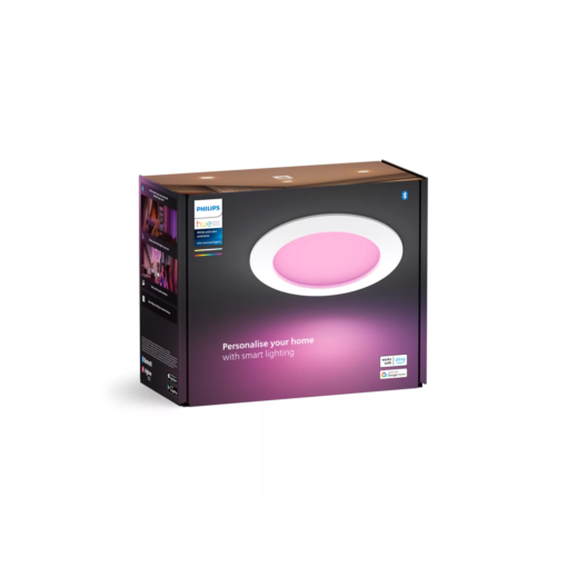 Philips HUE Slim 170mm - Hình ảnh 4