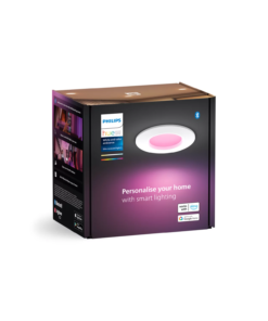 Philips HUE Slim 90 01