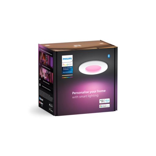 Philips HUE Slim 90mm - Hình ảnh 5