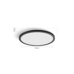 Philips Hue Tento 11 Philips HUE Tento W 06