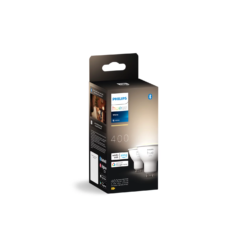 Philips HUE Single bulb GU10 11 Philips HUE bulb GU10 02
