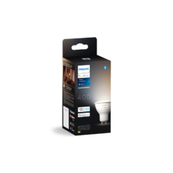 Philips HUE Single bulb GU10 13 Philips HUE bulb GU10 06