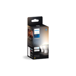 Philips HUE Single bulb GU10 15 Philips HUE bulb GU10 07
