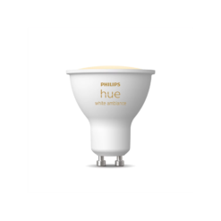 Philips HUE Single bulb GU10
