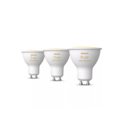Philips HUE Single bulb GU10 11 Philips HUE bulb GU10 11