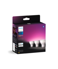 Philips HUE bulb GU10 15