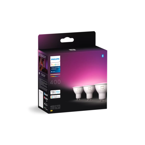 Philips HUE Single bulb GU10 - Hình ảnh 6