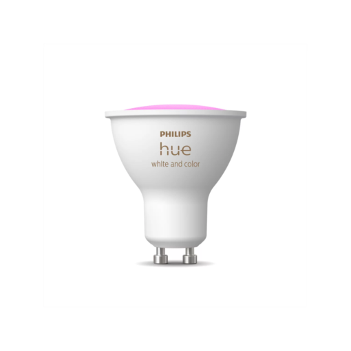 Philips HUE Single bulb GU10