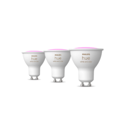 Philips HUE bulb GU10 18