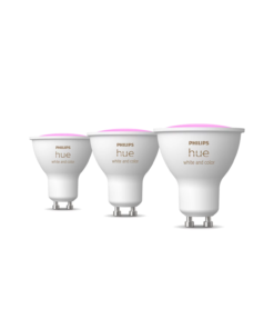 Philips HUE bulb GU10 18