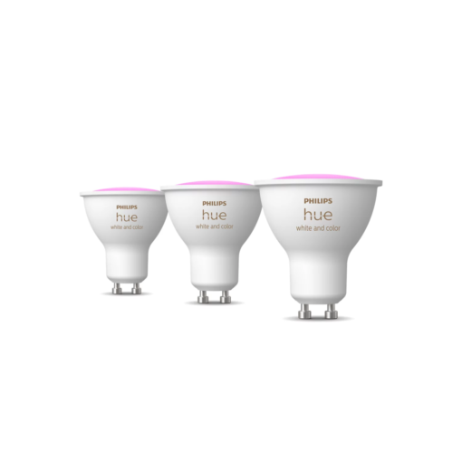 Philips HUE Single bulb GU10 - Hình ảnh 3