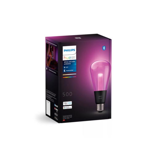 Philips Hue Lightguide Edison - Hình ảnh 3