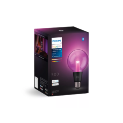 Philips Hue Lightguide Globe 7 Philips Hue Lightguide 04