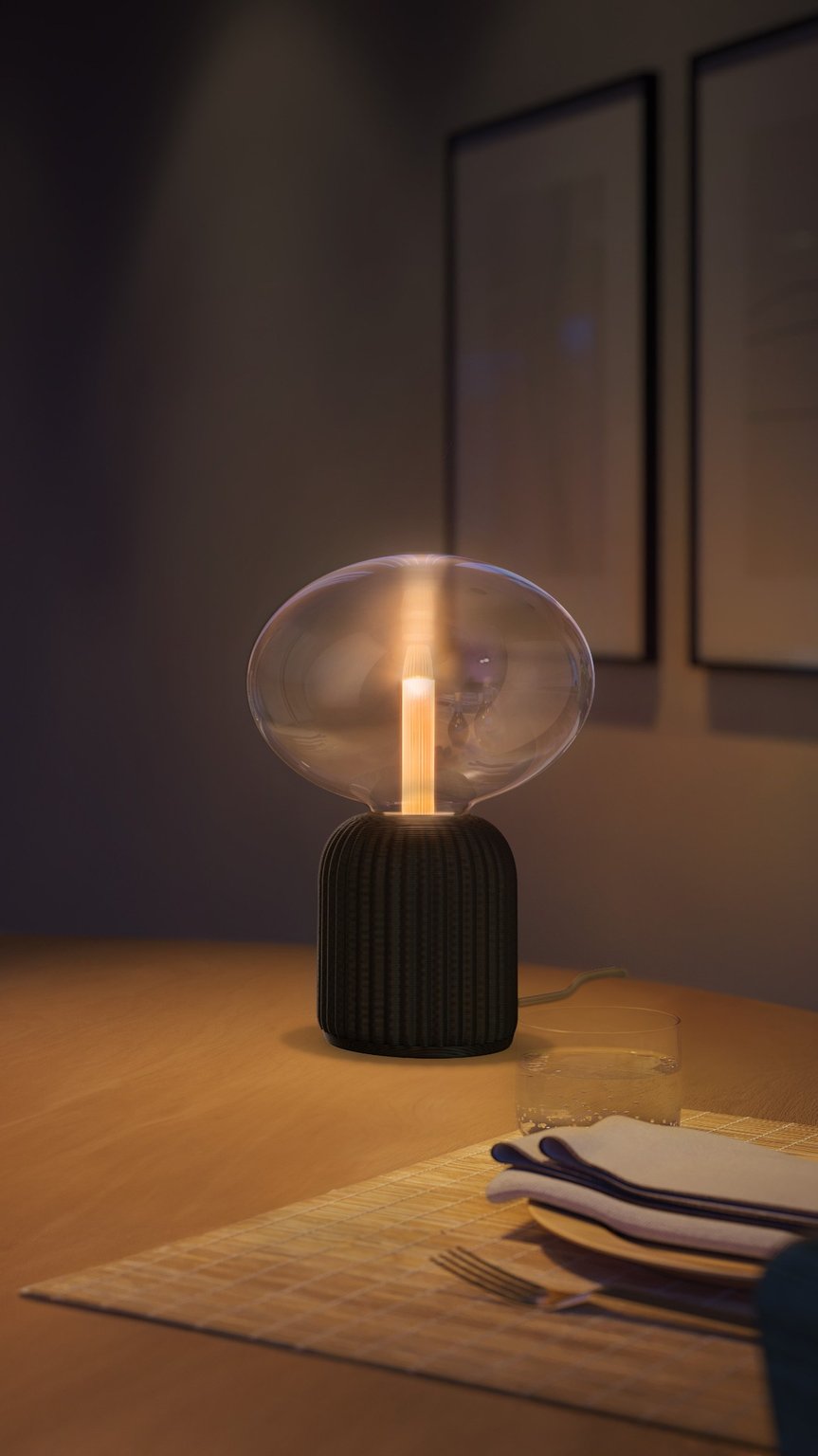 Philips Hue Table Lamp Lightguide 5