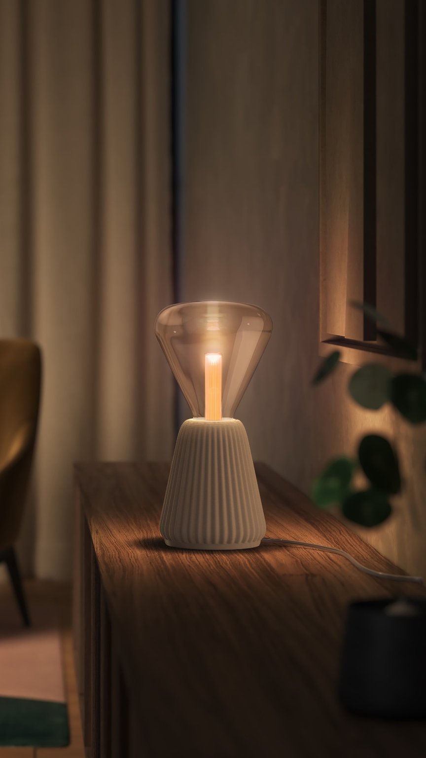 Philips Hue Table Lamp Lightguide 7