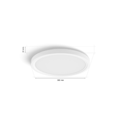 Philips Hue Tento 23 Philips Hue Tento WA 06